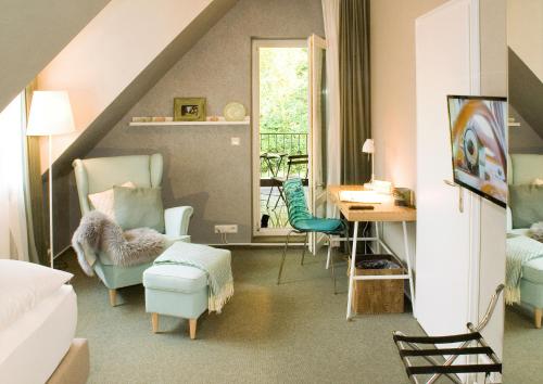 Hotel Auszeit - image 5