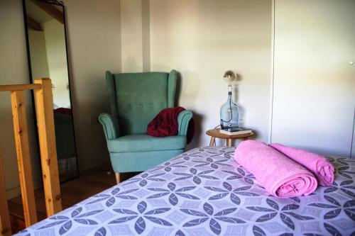 Loft Martires
