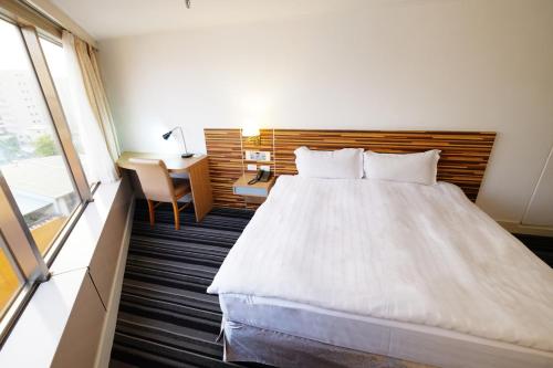 Comfortable mattresses