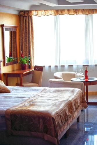 Actor Hotel Budapest - image 3