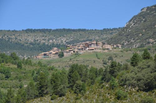Apartamento Molí de Fòrnols - image 9