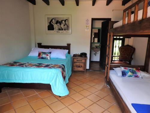 Hotel Campestre Villa Juana