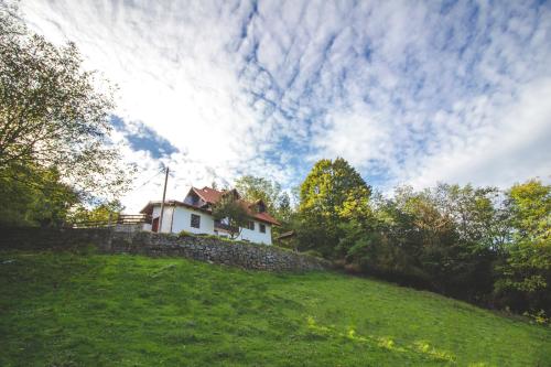 Holiday House Pure Nature
