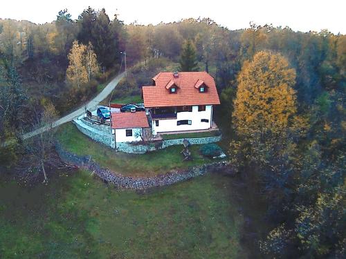Holiday House Pure Nature