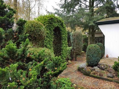 Vakantiewoning (Chalet 52)