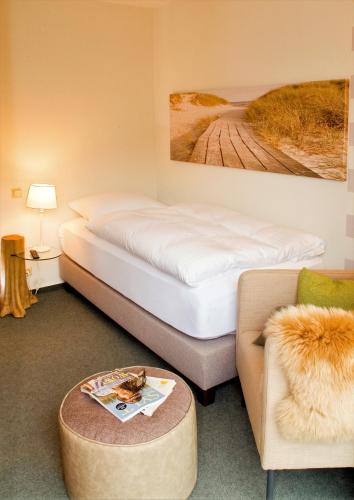 1 twin bed