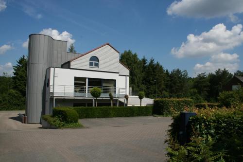 Restorāns, Hotel & Apartments Bibois Leuven in Vaalbeek