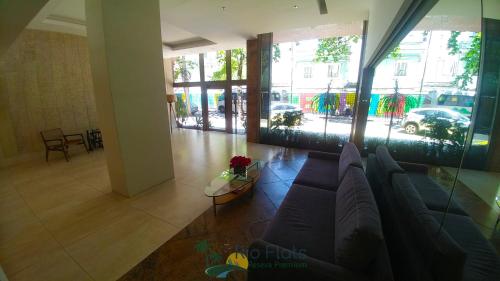 Apart Hotel Leblon Ocean - image 3