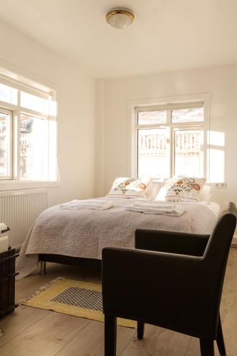 Finna Hotel Guesthouse in Holmavik