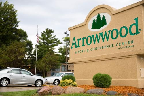 Arrowwood Resort and Conference Center