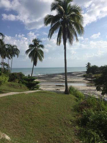 Beach, Rio Mar Villages in San Carlos