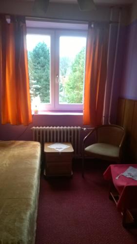 Penzion Lipůvka - image 7