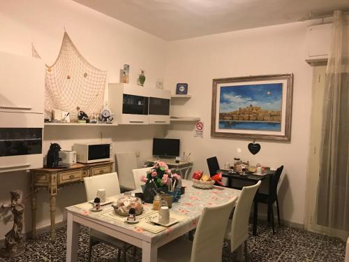 B&B Cagliari Ariosto