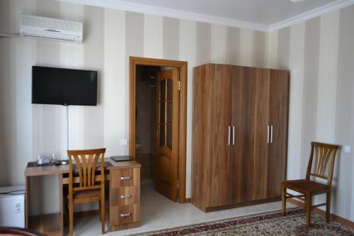 Gostinitsa Grand