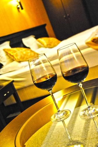 Actor Hotel Budapest - image 9