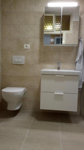  Apartments Luka in Poreč