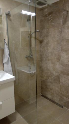  Apartments Luka in Poreč