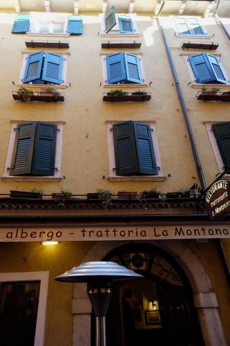 Albergo La Montanara 4