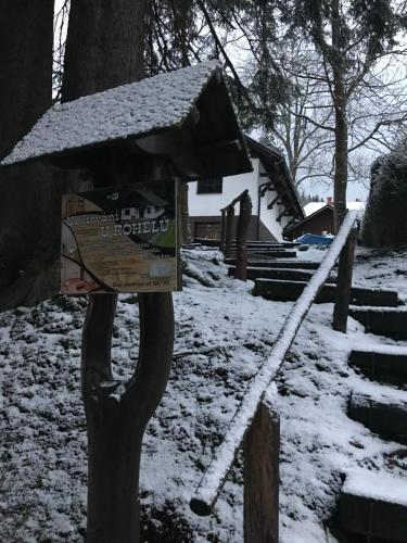 Ubytování U Rohelů - image 2