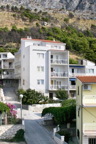 Apartment in Dugi Rat 