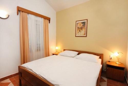  Apartment Rogoznica 3197d, Pension in Rogoznica