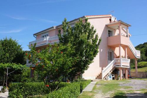 Apartment Kampor 5029a 