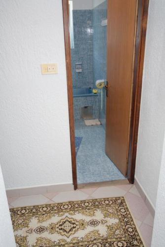  Apartment Kampor 5029c in Kampor