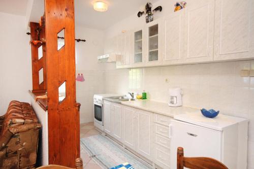  Apartment Kampor 5029c in Kampor