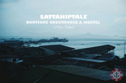 Sattahiptale Boutique Guesthouse & Hostel