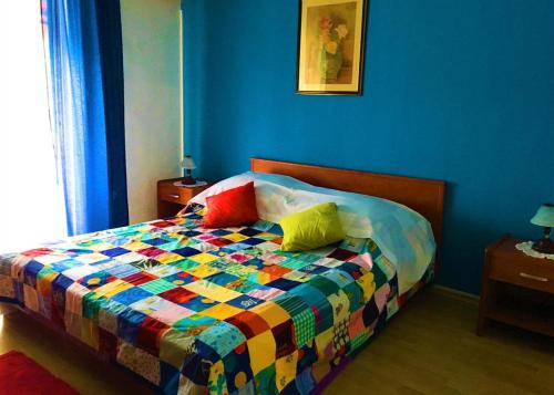  Apartment Rogac 5166b in 21430 Grohote