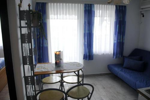 Apartments with a parking space Jadranovo, Crikvenica - 5285