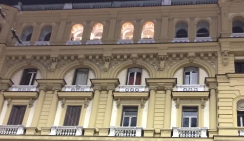 A I R Amore Apartment, Neapel (Foto 9)