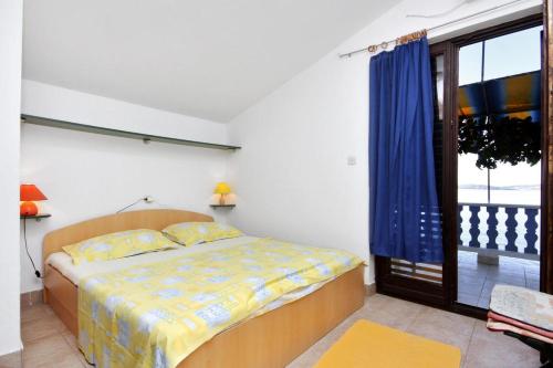 Apartments by the sea Bibinje Zadar - 5758 - main image