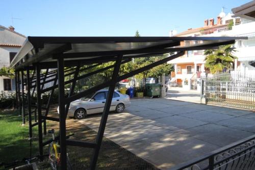  Studio Rovinj 7195a in Rovinj