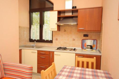  Apartment Rovinj 7195e in Rovinj