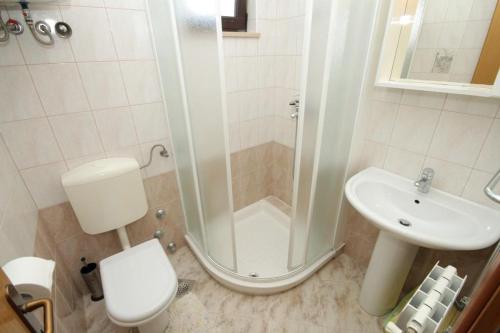  Apartment Rovinj 7195f in Rovinj