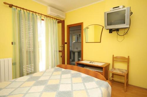  Apartment Rovinj 7195b in Rovinj