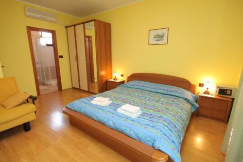  Apartment Rovinj 7195f in Rovinj