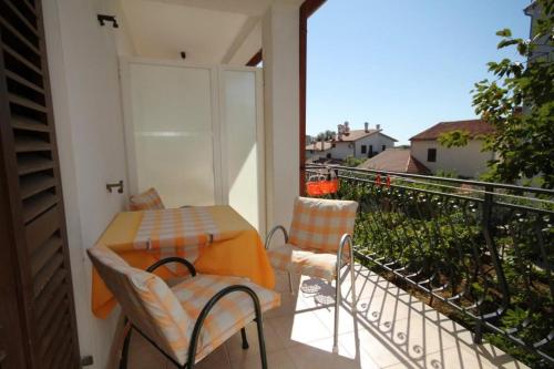  Apartment Rovinj 7195b in Rovinj