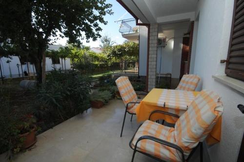  Apartment Rovinj 7195e in Rovinj