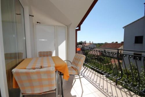  Apartment Rovinj 7195a in Rovinj