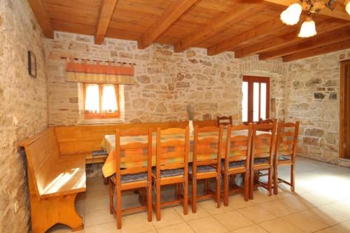 Holiday house with a swimming pool Stokovci Central Istria - Sredisnja Istra - 7277 - image 8