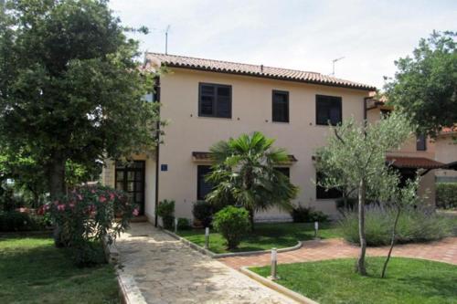 Apartments with a parking space Kukci Porec - 7166 - main image