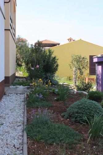 Apartments with a parking space Ravni Labin - 7613 - image 7