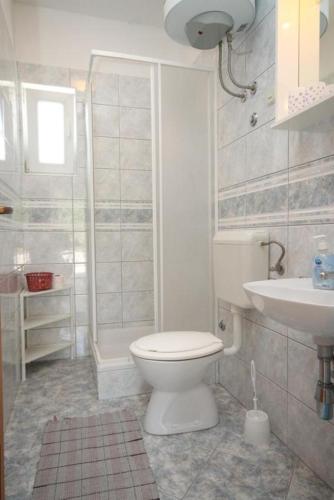 Apartment Bozava 8123a - main image