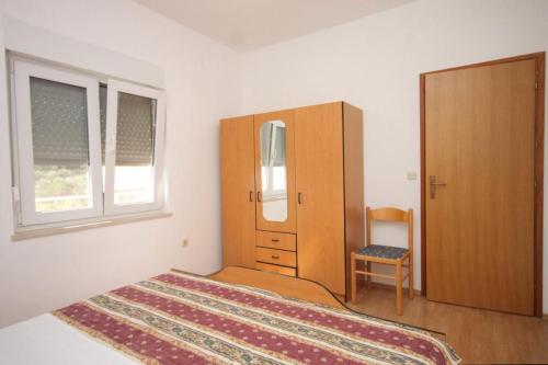 Apartments with a parking space Bozava, Dugi otok - 8123