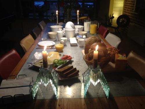 Bed en Breakfast De Boksloot - image 5