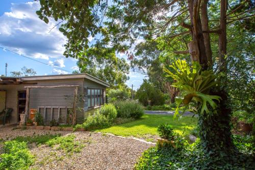 Wisteria Cottage