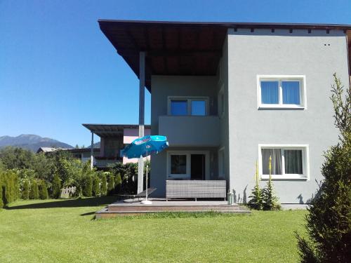 Alpen Chalet Eben – Eben, MN