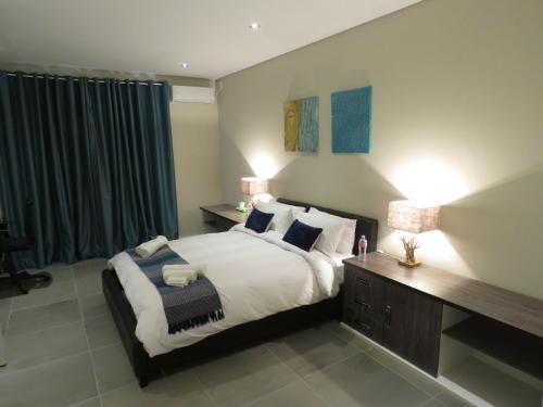 The Executive - Exclusive Self-Catering Apartments - Ezulwini